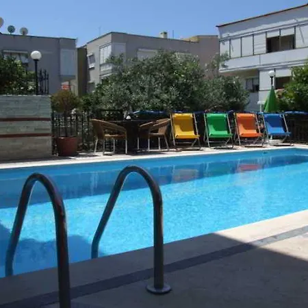 Hotel Aquapark 4*