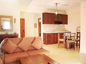 Szálloda Aquapark Kaş