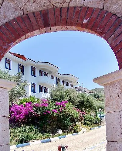 Aquapark Szálloda Kaş