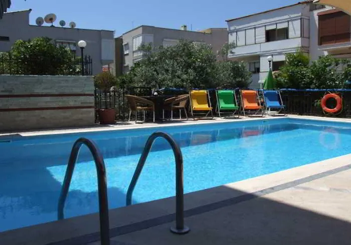 Szálloda Aquapark 4*