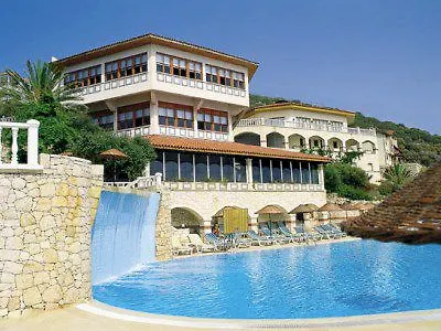 Aquapark Szálloda Kaş