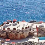 Aquapark 4* Kaş