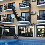 Hotel Aquapark Kaş