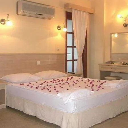 Aquapark Hotel