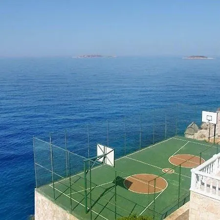 Aquapark 4* Kaş