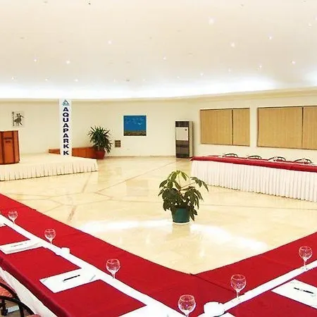 Hotel Aquapark 4*