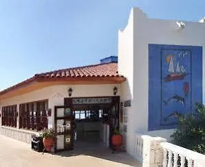 Aquapark Hotel