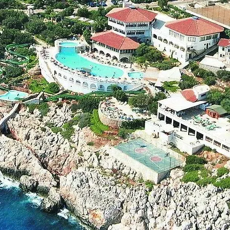 Aquapark Kaş