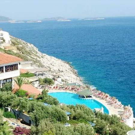 Aquapark Hotel
