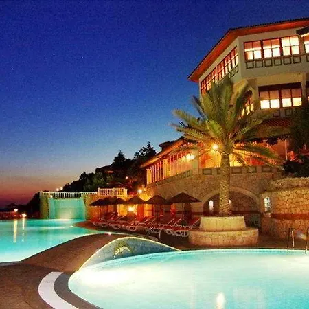 Hotel Aquapark 4*