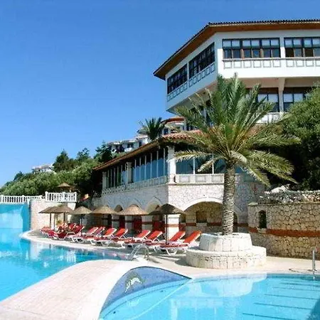 Aquapark Hotel 4*