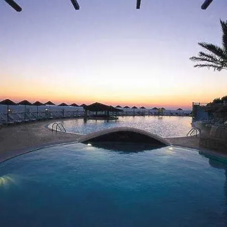Hotel Aquapark Kaş