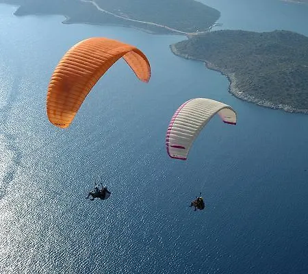 Aquapark Hotel Kaş