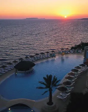 Aquapark 4* Kaş