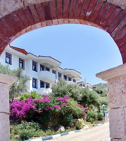 Aquapark Hotel Kaş