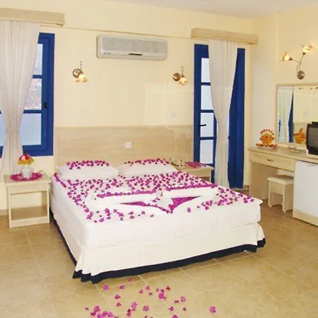Hotel Aquapark 4*