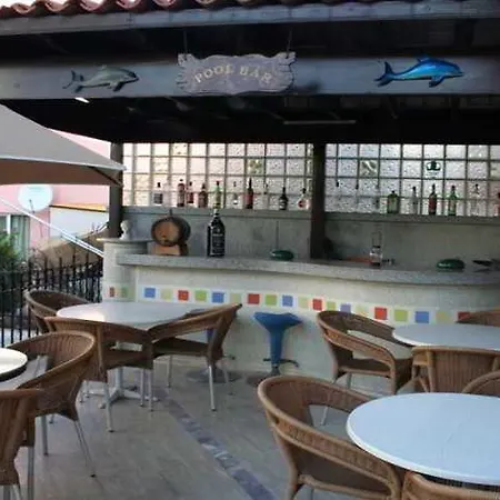 Aquapark Kaş