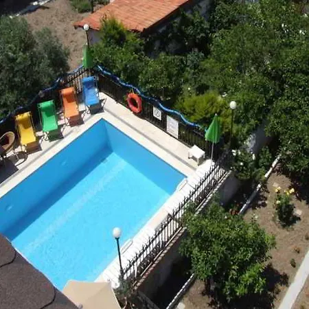 Aquapark Kaş