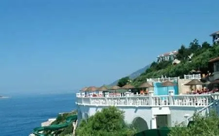 Aquapark Hotel