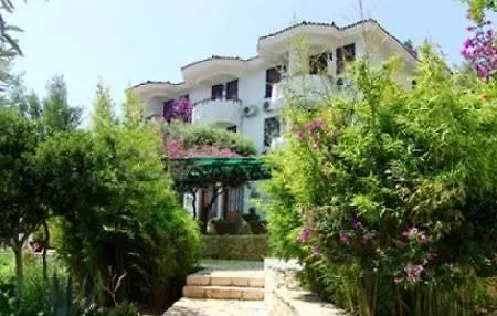 Hotel Aquapark Kaş