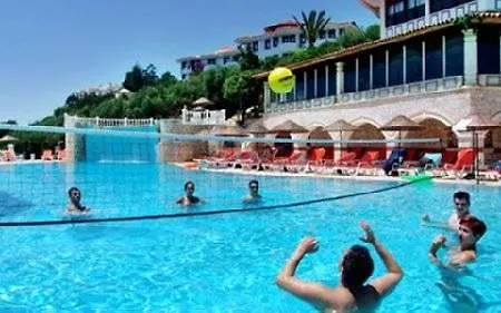 Aquapark Hotel Kaş