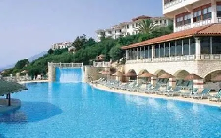 Aquapark Hotel