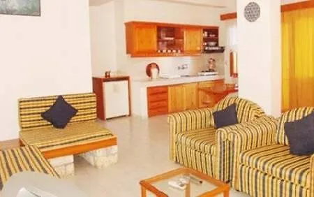 Aquapark Hotel Kaş