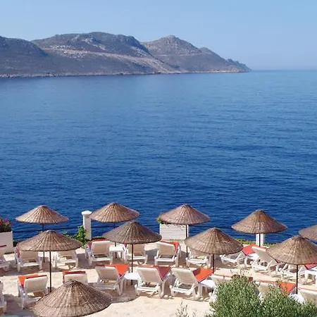 Aquapark Kaş