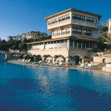 Hotel Aquapark Kaş