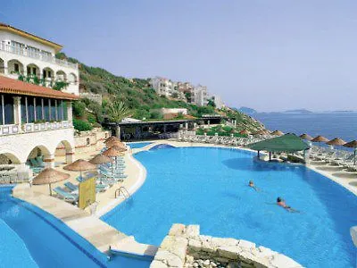 Aquapark Kaş